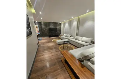 شقة - 3 غرف نوم - 3 حمامات للبيع في ايستاون - كمبوندات التجمع الخامس - التجمع الخامس - مدينة القاهرة الجديدة - القاهرة