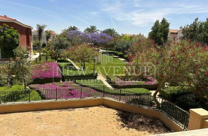 Villa - 4 Bedrooms - 4 Bathrooms for sale in Mivida - 5th Settlement Compounds - The 5th Settlement - New Cairo City - Cairo