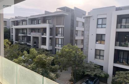 Apartment - 3 - 2 for rent in El Patio 7 - 5th Settlement Compounds - The 5th Settlement - New Cairo City - Cairo
