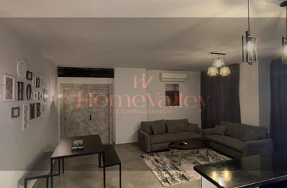 Apartment - 2 Bedrooms - 2 Bathrooms for rent in Sodic West - Sheikh Zayed Compounds - Sheikh Zayed City - Giza