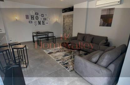 Apartment - 2 Bedrooms - 2 Bathrooms for rent in Sodic West - Sheikh Zayed Compounds - Sheikh Zayed City - Giza