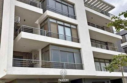 Apartment - 2 Bedrooms - 2 Bathrooms for sale in Shalya Taj City - 5th Settlement Compounds - The 5th Settlement - New Cairo City - Cairo Apartment - 2 Bedrooms - 2 Bathrooms for sale in Shalya Taj City - 5th Settlement Compounds - The 5th Settlement - New Cairo City - Cairo