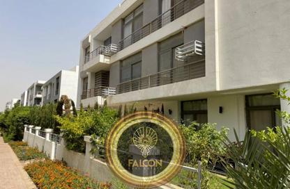 Apartment - 2 Bedrooms - 2 Bathrooms for sale in Shalya Taj City - 5th Settlement Compounds - The 5th Settlement - New Cairo City - Cairo