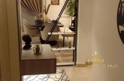 Apartment - 2 Bedrooms - 3 Bathrooms for rent in Mivida - 5th Settlement Compounds - The 5th Settlement - New Cairo City - Cairo