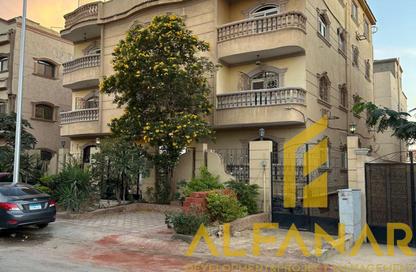 Apartment - 3 Bedrooms - 2 Bathrooms for sale in Mostafa Kamel Axis - The 1st Settlement - New Cairo City - Cairo