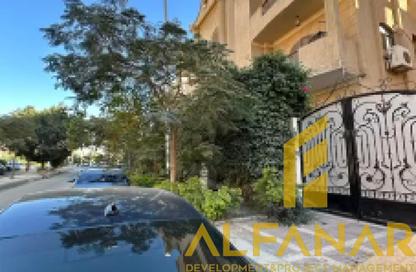 شقة - 3 غرف نوم - 2 حمامات للبيع في محور مصطفي كامل - التجمع الاول - مدينة القاهرة الجديدة - القاهرة