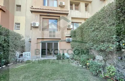 دوبلكس - 3 غرف نوم - 3 حمامات للايجار في كازا - كمبوندات الشيخ زايد - الشيخ زايد - الجيزة