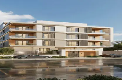 Apartment - 3 Bedrooms - 2 Bathrooms for sale in New Narges - New Cairo City - Cairo