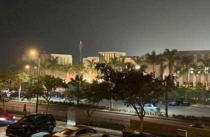 Apartment - 3 - 3 for rent in The Courtyards - Sheikh Zayed Compounds - Sheikh Zayed City - Giza
