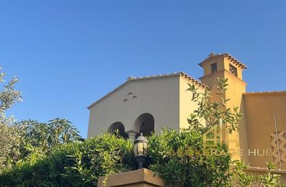 Townhouse - 3 Bedrooms - 3 Bathrooms for rent in Mivida - 5th Settlement Compounds - The 5th Settlement - New Cairo City - Cairo