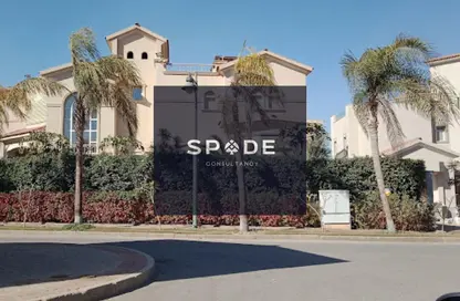 فيلا - 5 غرف نوم - 5 حمامات للبيع في قطامية هيلز - كمبوندات التجمع الخامس - التجمع الخامس - مدينة القاهرة الجديدة - القاهرة فيلا - 5 غرف نوم - 5 حمامات للبيع في قطامية هيلز - كمبوندات التجمع الخامس - التجمع الخامس - مدينة القاهرة الجديدة - القاهرة