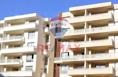 Apartment - 2 Bedrooms - 2 Bathrooms for sale in De Joya - New Capital Compounds - New Capital City - Cairo
