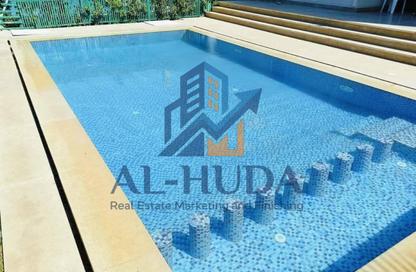 Villa - 5 Bedrooms - 5 Bathrooms for rent in Marina 5 - Marina - Al Alamein - North Coast Villa - 5 Bedrooms - 5 Bathrooms for rent in Marina 5 - Marina - Al Alamein - North Coast