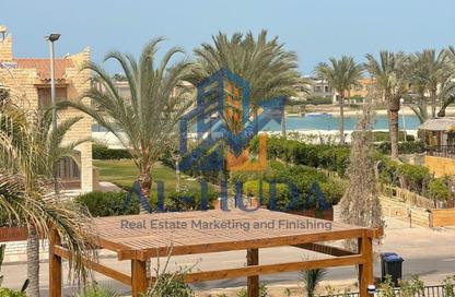 Villa - 5 Bedrooms - 5 Bathrooms for rent in Marina 5 - Marina - Al Alamein - North Coast Villa - 5 Bedrooms - 5 Bathrooms for rent in Marina 5 - Marina - Al Alamein - North Coast
