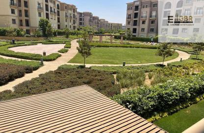 Apartment - 3 Bedrooms - 3 Bathrooms for rent in Mivida - 5th Settlement Compounds - The 5th Settlement - New Cairo City - Cairo