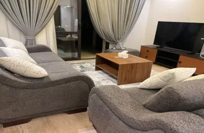 شقة - 2 غرف نوم - 3 حمامات للايجار في ويستاون - كمبوندات الشيخ زايد - الشيخ زايد - الجيزة