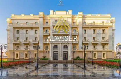 شقة - غرفة نوم - 1 حمام للبيع في نيو جاردن سيتي - كمبوندات العاصمة الإدارية الجديدة - العاصمة الإدارية الجديدة - القاهرة شقة - غرفة نوم - 1 حمام للبيع في نيو جاردن سيتي - كمبوندات العاصمة الإدارية الجديدة - العاصمة الإدارية الجديدة - القاهرة