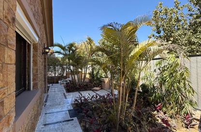 Villa - 5 Bedrooms - 4 Bathrooms for sale in Mivida - 5th Settlement Compounds - The 5th Settlement - New Cairo City - Cairo