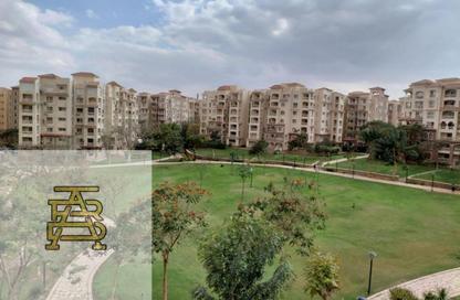 Apartment - 4 Bedrooms - 4 Bathrooms for sale in Madinaty - Cairo