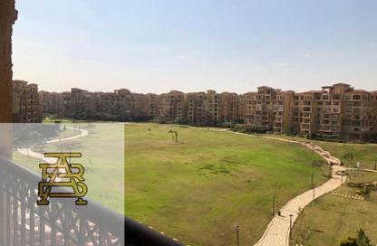 Apartment - 4 Bedrooms - 4 Bathrooms for sale in Madinaty - Cairo