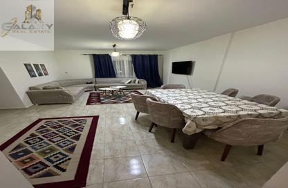 Apartment - 3 - 3 for rent in Al Imam El Shafei St. - Rehab City Second Phase - Al Rehab - New Cairo City - Cairo