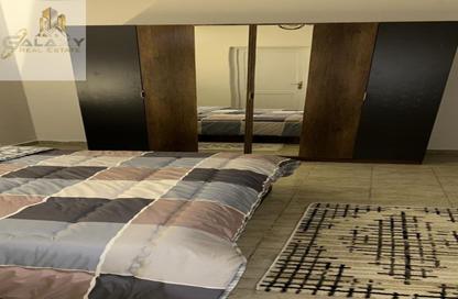 Apartment - 3 - 3 for rent in Al Imam El Shafei St. - Rehab City Second Phase - Al Rehab - New Cairo City - Cairo