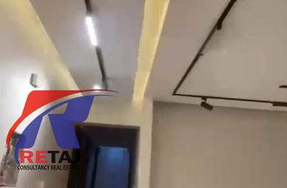 شقة - 3 غرف نوم - 2 حمامات للبيع في عمارات الاندلس - حى الاندلس - مدينة القاهرة الجديدة - القاهرة