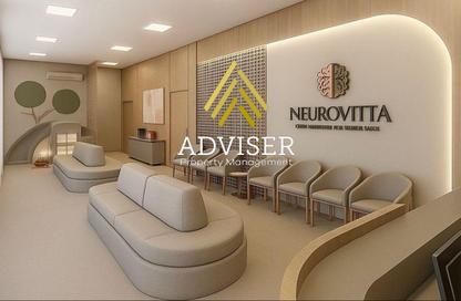 Clinic - Studio - 1 for sale in Twenty Plus Mall - The 5th Settlement - New Cairo City - Cairo