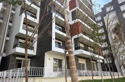 Apartment - 2 - 2 for sale in La Capitale - New Capital Compounds - New Capital City - Cairo