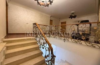 Duplex - 4 Bedrooms - 4 Bathrooms for sale in Masaken Sheraton - Sheraton Al Matar - El Nozha - Cairo Duplex - 4 Bedrooms - 4 Bathrooms for sale in Masaken Sheraton - Sheraton Al Matar - El Nozha - Cairo