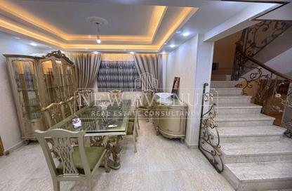 Duplex - 4 Bedrooms - 4 Bathrooms for sale in Masaken Sheraton - Sheraton Al Matar - El Nozha - Cairo Duplex - 4 Bedrooms - 4 Bathrooms for sale in Masaken Sheraton - Sheraton Al Matar - El Nozha - Cairo