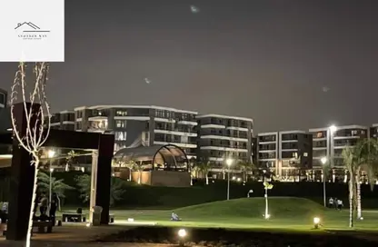 شقة - 1 حمام للبيع في تاج سيتي - كمبوندات التجمع الخامس - التجمع الخامس - مدينة القاهرة الجديدة - القاهرة