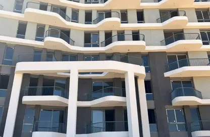 Apartment - 2 Bedrooms - 1 Bathroom for sale in Armonia - New Capital Compounds - New Capital City - Cairo