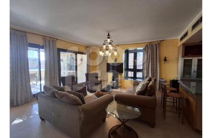 Duplex - 4 Bedrooms - 4 Bathrooms for sale in El Gouna - Hurghada - Red Sea