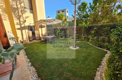 Apartment - 3 Bedrooms - 3 Bathrooms for sale in Marassi - Sidi Abdel Rahman - North Coast