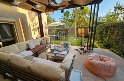 شقة - 3 غرف نوم - 3 حمامات للبيع في مراسي - سيدي عبد الرحمن - الساحل الشمالي