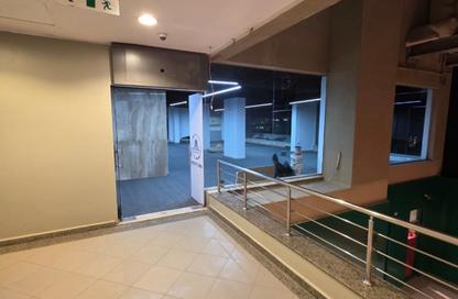 Office Space - Studio - 2 for rent in Americana Plaza - South Teseen St. - The 5th Settlement - New Cairo City - Cairo