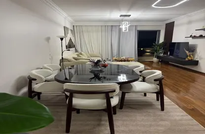 شقة - 3 غرف نوم - 3 حمامات للايجار في فيليت - كمبوندات التجمع الخامس - التجمع الخامس - مدينة القاهرة الجديدة - القاهرة