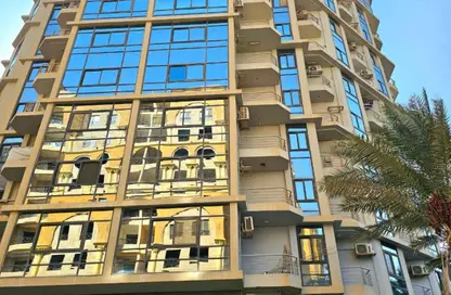 Office Space - 3 Bedrooms - 1 Bathroom for rent in Grand Gate - Zahraa El Maadi - Hay El Maadi - Cairo