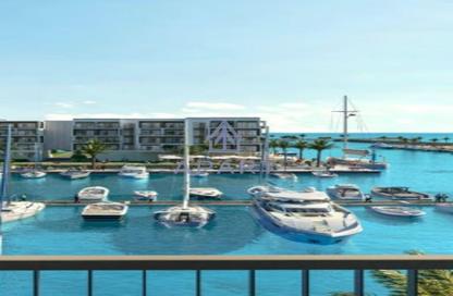 Villa - 5 - 6 for sale in Marassi - Sidi Abdel Rahman - North Coast Villa - 5 - 6 for sale in Marassi - Sidi Abdel Rahman - North Coast