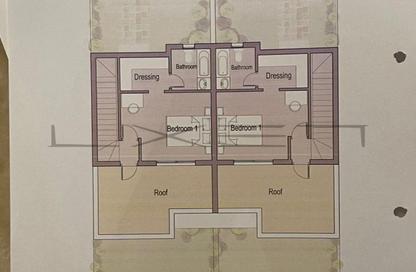 Villa - 3 - 3 for sale in Suez Road - New Cairo City - Cairo