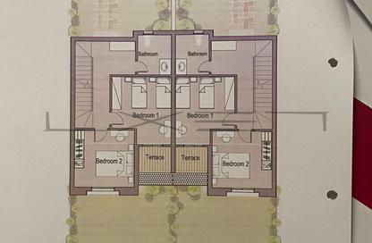 Villa - 3 - 3 for sale in Suez Road - New Cairo City - Cairo