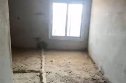 Apartment - 3 Bedrooms - 2 Bathrooms for sale in Al Khamayel city - Sheikh Zayed Compounds - Sheikh Zayed City - Giza