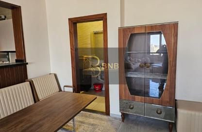Apartment - 3 - 3 for rent in El Patio Oro - 5th Settlement Compounds - The 5th Settlement - New Cairo City - Cairo