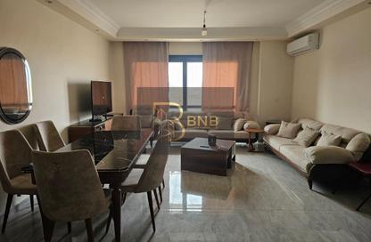 Apartment - 3 - 3 for rent in El Patio Oro - 5th Settlement Compounds - The 5th Settlement - New Cairo City - Cairo