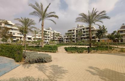 Duplex - 3 Bedrooms - 3 Bathrooms for sale in Villette - 5th Settlement Compounds - The 5th Settlement - New Cairo City - Cairo