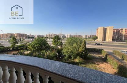شقة - 3 غرف نوم - 2 حمامات للبيع في المجاورة السابعة - المنطقة التاسعة - مدينة الشروق - القاهرة شقة - 3 غرف نوم - 2 حمامات للبيع في المجاورة السابعة - المنطقة التاسعة - مدينة الشروق - القاهرة