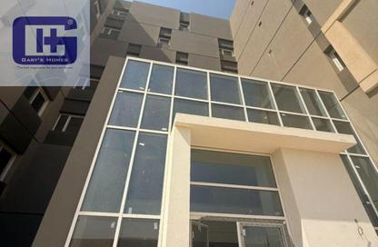 Apartment - 3 Bedrooms - 3 Bathrooms for sale in HAP Town - Mostakbal City Compounds - Mostakbal City - Future City - Cairo