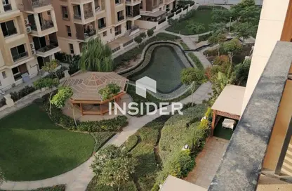 شقة - 3 غرف نوم - 3 حمامات للبيع في تاج سيتي - كمبوندات التجمع الخامس - التجمع الخامس - مدينة القاهرة الجديدة - القاهرة