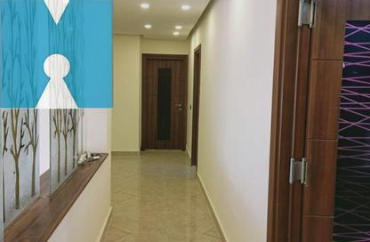 Apartment - 3 Bedrooms - 3 Bathrooms for rent in Zayed Dunes - 6th District - Sheikh Zayed City - Giza